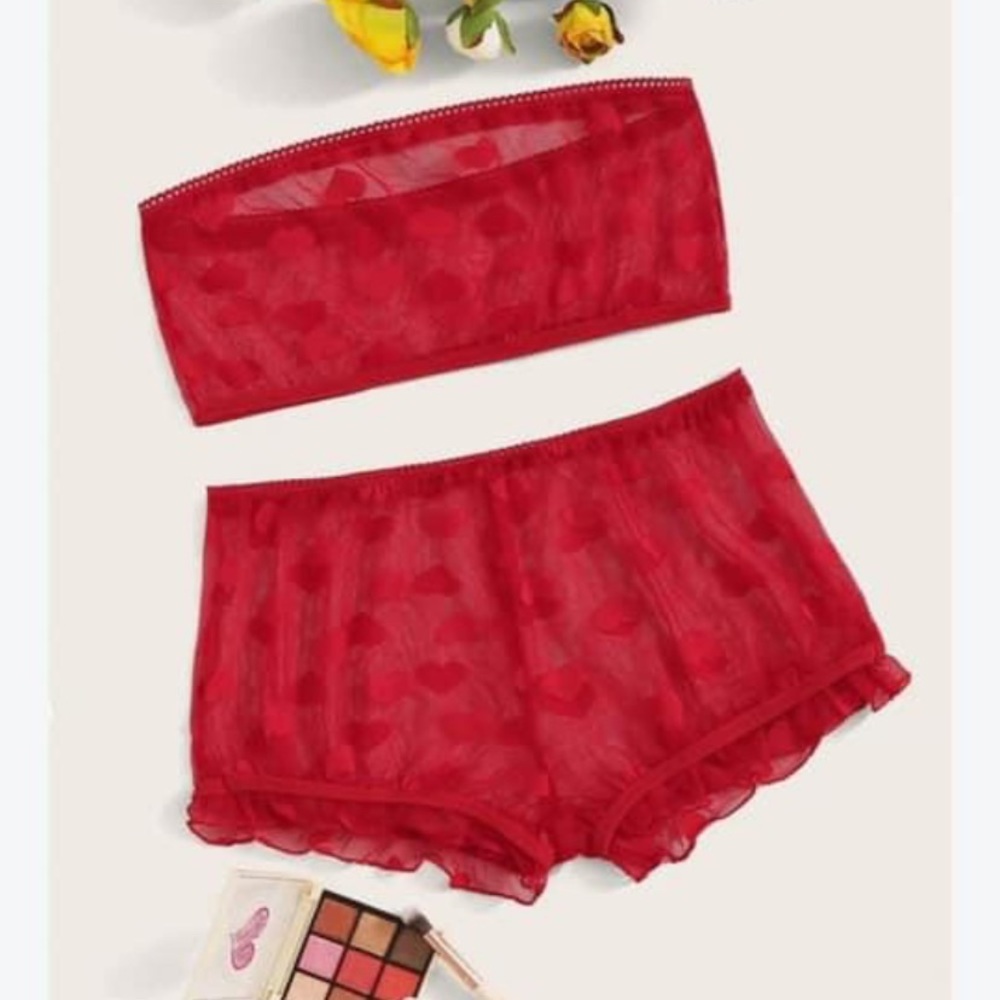 Lingerie